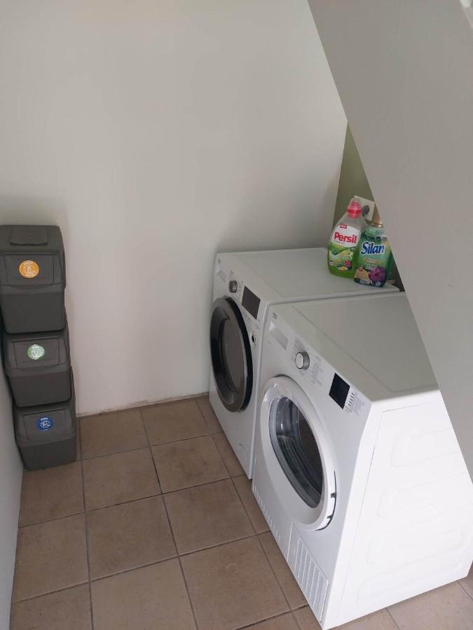 O Baguenaudes Apartment Jalhay Ngoại thất bức ảnh
